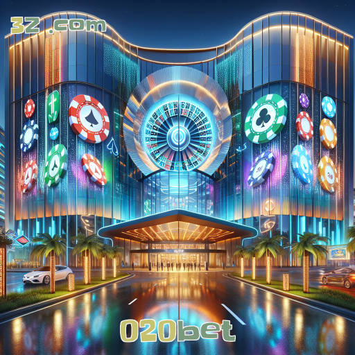 Apostas Empolgantes no 020bet: O Futuro das Apostas Online