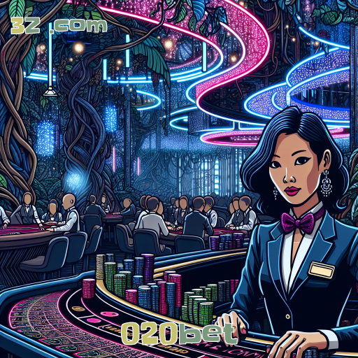 Baixar no 020bet: sua porta de entrada para a diversão