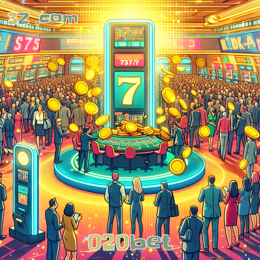 Login Empolgante no 020bet: Uma Nova Era de Jogos Online!